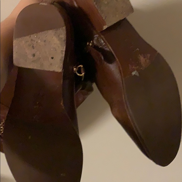 Tory Burch boots - Picture 2 of 2